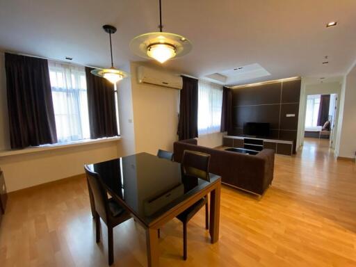 Bangkok Condo Nantiruj Tower Sukhumvit 8 BTS Nana