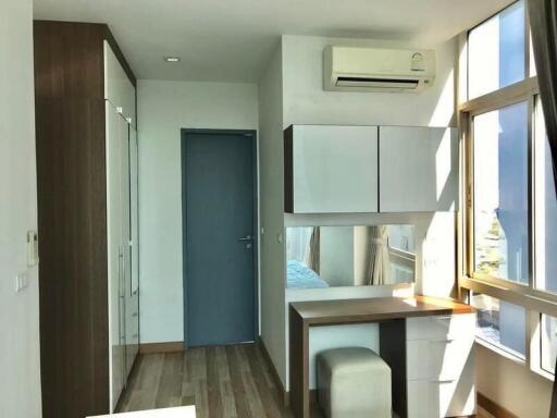 Bangkok Condo IDEO Verve Sukhumvit Sukhumvit BTS On Nut