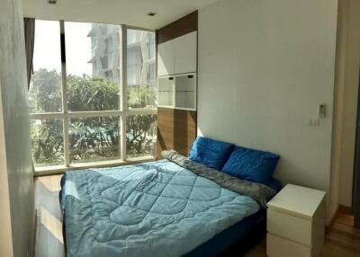 Bangkok Condo IDEO Verve Sukhumvit Sukhumvit BTS On Nut