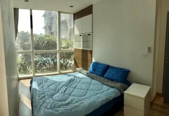 Bangkok Condo IDEO Verve Sukhumvit Sukhumvit BTS On Nut