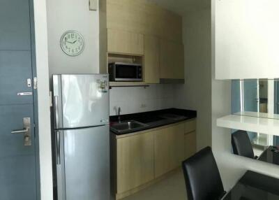 Bangkok Condo IDEO Verve Sukhumvit Sukhumvit BTS On Nut