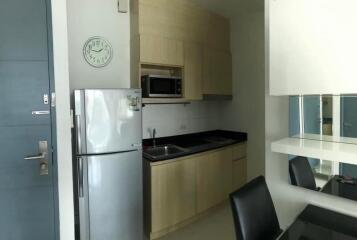 Bangkok Condo IDEO Verve Sukhumvit Sukhumvit BTS On Nut