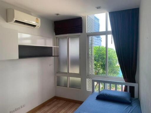 Bangkok Condo IDEO Verve Sukhumvit Sukhumvit BTS On Nut