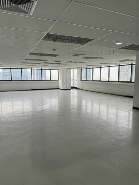 Bangkok Office  Phaya Thai BTS Phaya Thai