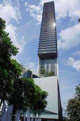 Bangkok Condo Circle Living Prototype New Petchaburi MRT Phetchaburi