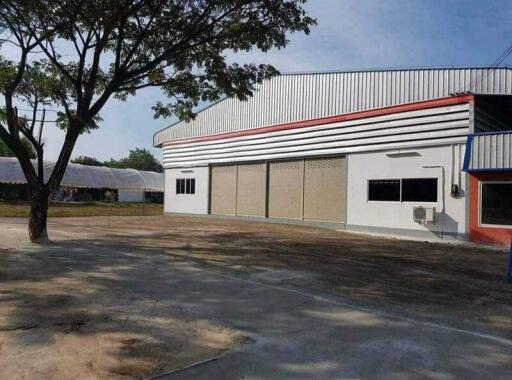 Chonburi Warehouse  332