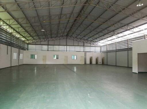 Chonburi Warehouse  332