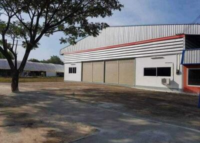 Chonburi Warehouse  332