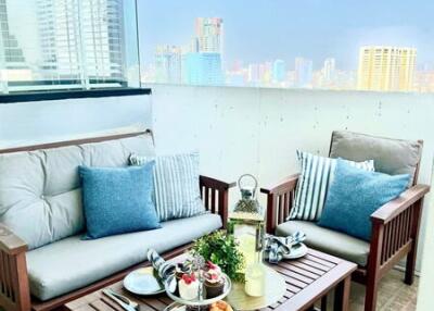 Bangkok Condo Icon 3 Sukhumvit 55 BTS Thong Lo