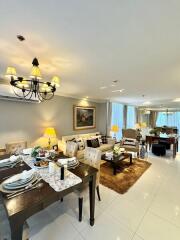 Bangkok Condo Icon 3 Sukhumvit 55 BTS Thong Lo