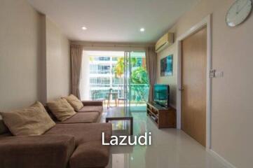 THE BREEZE : Great Value 1 Bed Pool View Condo