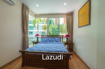 THE BREEZE : Great Value 1 Bed Pool View Condo