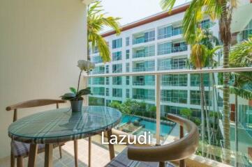 THE BREEZE : Great Value 1 Bed Pool View Condo