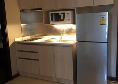 1-BR Condo at Tidy Thonglor near BTS Thong Lor