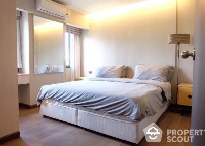 1-BR Condo at Tidy Thonglor near BTS Thong Lor