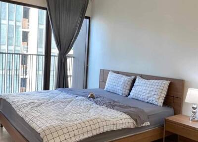 2-BR Condo at Noble Refine Prompong near BTS Phrom Phong