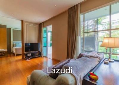 AMARI : Luxury 2 Bed Condo in Premier Hotel Complex