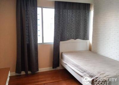 2-BR Condo at Wittayu Complex near BTS Phloen Chit