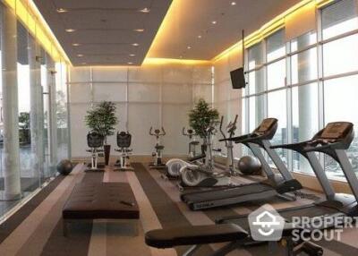 2-BR Condo at Life Sukhumvit 62 near BTS Bang Chak