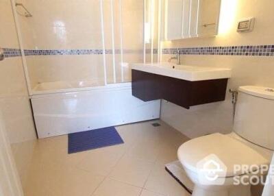 2-BR Condo at Life Sukhumvit 62 near BTS Bang Chak