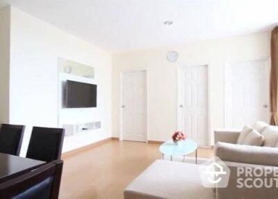 2-BR Condo at Life Sukhumvit 62 near BTS Bang Chak