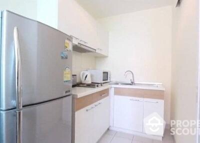 2-BR Condo at Life Sukhumvit 62 near BTS Bang Chak