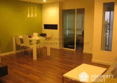 2-BR Condo at The Room Sukhumvit 79 near BTS On Nut (ID 509641)