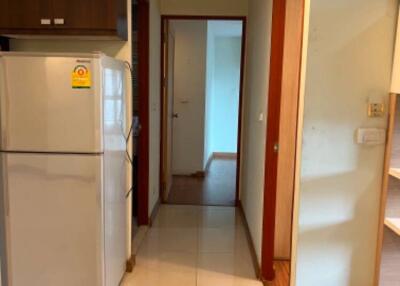 2-BR Condo at Harmony Living Paholyothin 11 Condominium near BTS Saphan Khwai