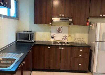 2-BR Condo at Harmony Living Paholyothin 11 Condominium near BTS Saphan Khwai