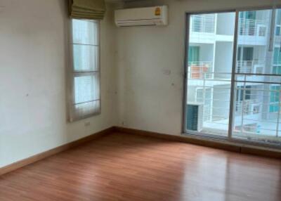 2-BR Condo at Harmony Living Paholyothin 11 Condominium near BTS Saphan Khwai