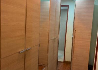 2-BR Condo at Harmony Living Paholyothin 11 Condominium near BTS Saphan Khwai