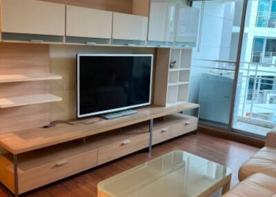 2-BR Condo at Harmony Living Paholyothin 11 Condominium near BTS Saphan Khwai