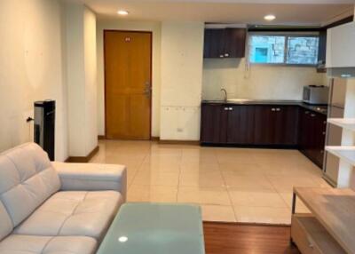 2-BR Condo at Harmony Living Paholyothin 11 Condominium near BTS Saphan Khwai