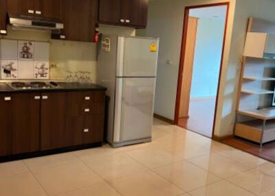 2-BR Condo at Harmony Living Paholyothin 11 Condominium near BTS Saphan Khwai