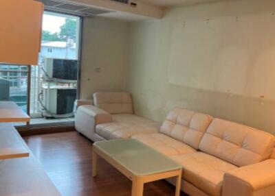 2-BR Condo at Harmony Living Paholyothin 11 Condominium near BTS Saphan Khwai