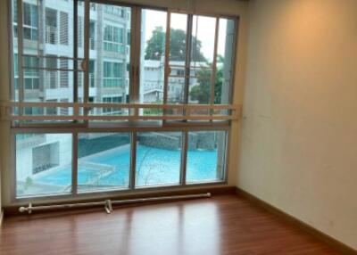 2-BR Condo at Harmony Living Paholyothin 11 Condominium near BTS Saphan Khwai