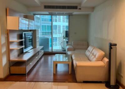 2-BR Condo at Harmony Living Paholyothin 11 Condominium near BTS Saphan Khwai