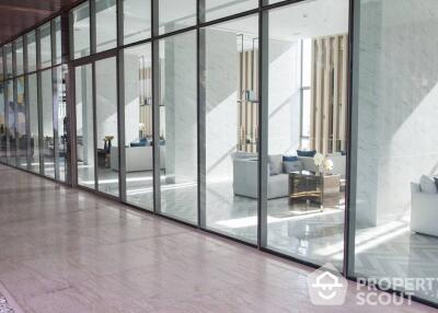 1-BR Condo at The Room Sukhumvit 69 near BTS Phra Khanong