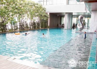 1-BR Condo at The Room Sukhumvit 69 near BTS Phra Khanong