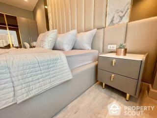 1-BR Condo at Intro Phaholyothin-Pradipat near MRT Kamphaeng Phet