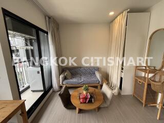 Condo at Aspire Sukhumvit-Onnut for rent