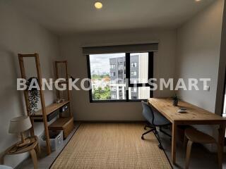 Condo at Aspire Sukhumvit-Onnut for rent