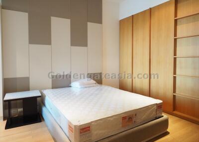 2 Bedrooms Furnished Condo The Pano - Rama 3, Riverside