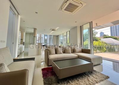 3 Bedrooms House with Private Swimming Pool - Soonvijai, Huai Khwang