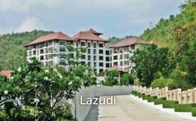 BLUE MOUNTAIN CONDO : Great value 2 bed  Seaview condo