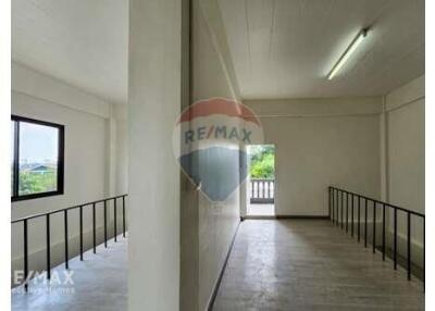 Prime commercial buildings on Pattaya, rare opportunity.