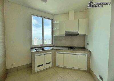 Sea View 3 Bedroom In Reflection Condominium Pattaya For Rent