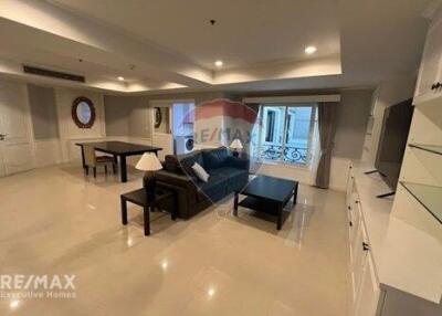 Luxury 3BR Condo in Khlong Toei, Bangkok