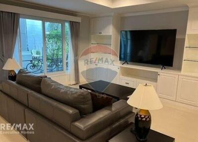 Luxury 3BR Condo in Khlong Toei, Bangkok