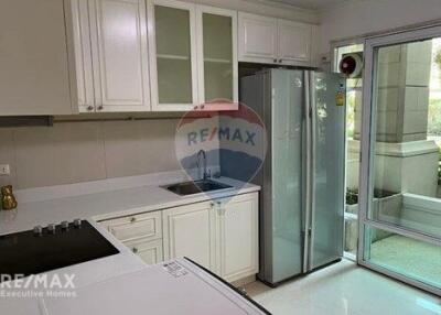 Luxury 3BR Condo in Khlong Toei, Bangkok